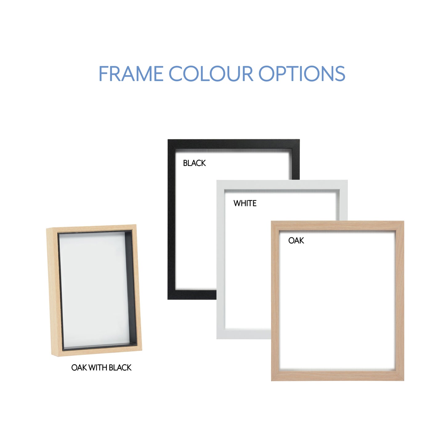 Small Pregnancy & Infant Loss Keepsake (8x10inch)